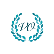 Villa Ozera - логотип