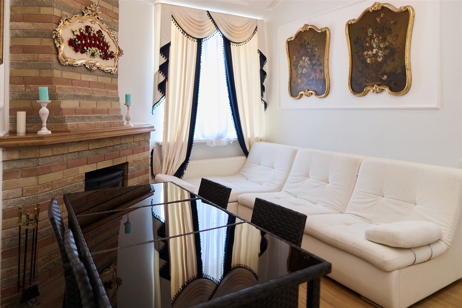 Послуги готелю Villa Ozera